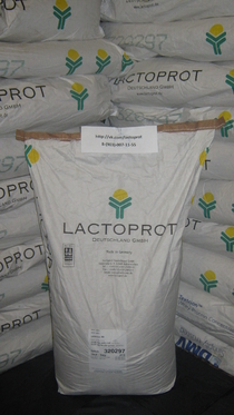 Lactoprot - Lactomin80